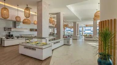 Hilton Skanes Monastir Beach Resort