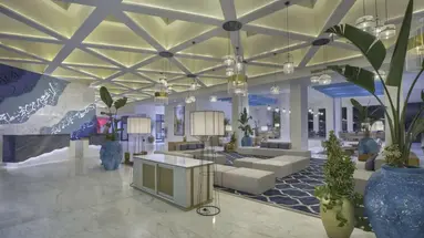 Hilton Skanes Monastir Beach Resort