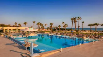 Hilton Skanes Monastir Beach Resort