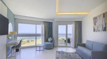 Hilton Skanes Monastir Beach Resort