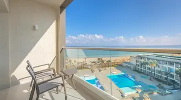 Hilton Skanes Monastir Beach Resort