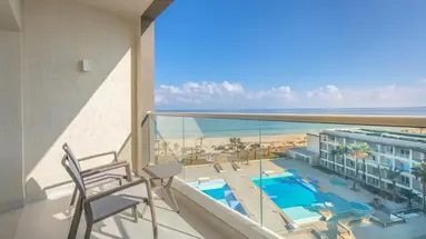 Hilton Skanes Monastir Beach Resort