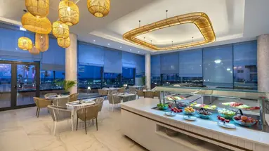 Hilton Skanes Monastir Beach Resort