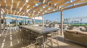 Hilton Skanes Monastir Beach Resort