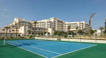 Hilton Skanes Monastir Beach Resort