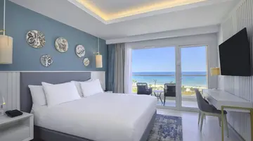 Hilton Skanes Monastir Beach Resort