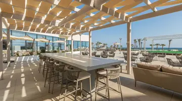 Hilton Skanes Monastir Beach Resort