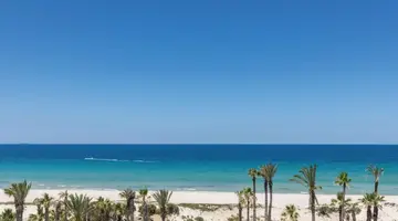 Hilton Skanes Monastir Beach Resort