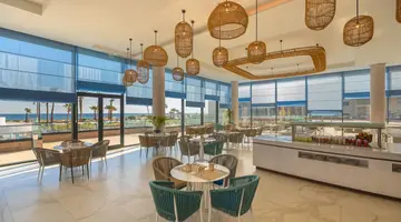 Hilton Skanes Monastir Beach Resort