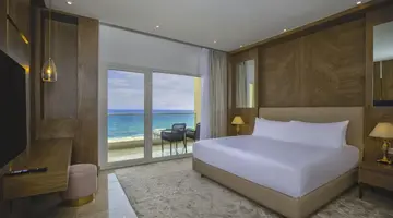 Hilton Skanes Monastir Beach Resort