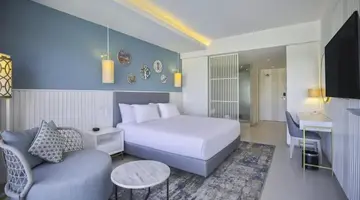 Hilton Skanes Monastir Beach Resort
