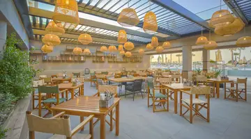 Hilton Skanes Monastir Beach Resort