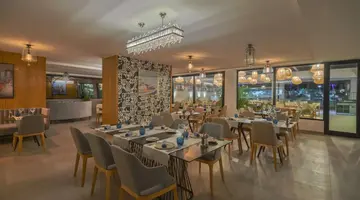 Hilton Skanes Monastir Beach Resort