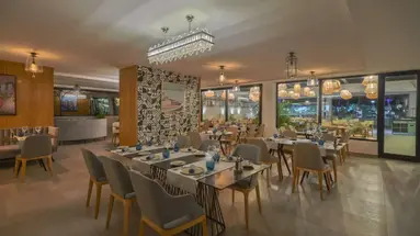 Hilton Skanes Monastir Beach Resort