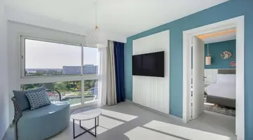 Hilton Skanes Monastir Beach Resort