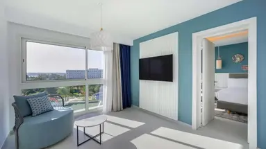 Hilton Skanes Monastir Beach Resort