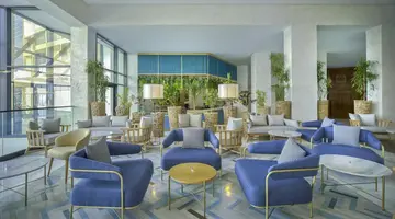 Hilton Skanes Monastir
