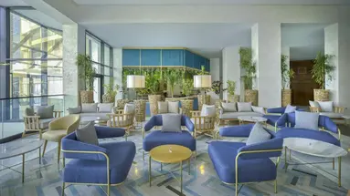 Hilton Skanes Monastir