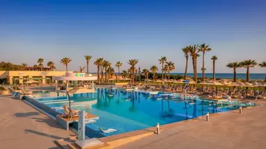 Hilton Skanes Monastir