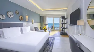 HILTON SKANES MONASTIR