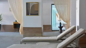 HILTON SKANES MONASTIR