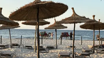HILTON SKANES MONASTIR