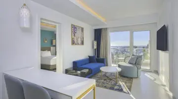 HILTON SKANES MONASTIR