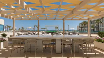 HILTON SKANES MONASTIR