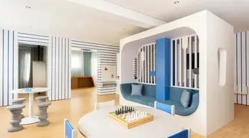 HILTON SKANES MONASTIR