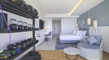 HILTON SKANES MONASTIR