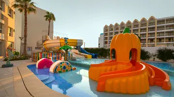 HILTON SKANES MONASTIR