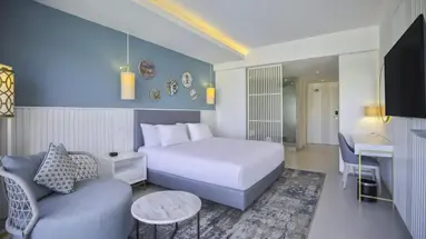 Hilton Skanes Monastir