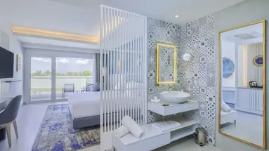 Hilton Skanes Monastir