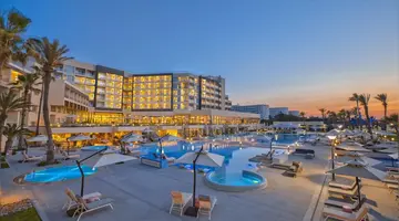 Hilton Skanes Monastir