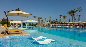 HILTON SKANES MONASTIR