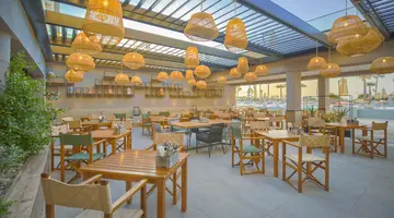 HILTON SKANES MONASTIR