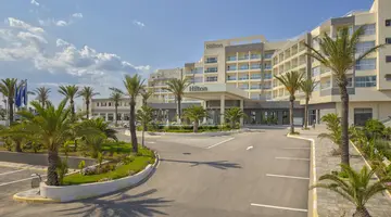 HILTON SKANES MONASTIR