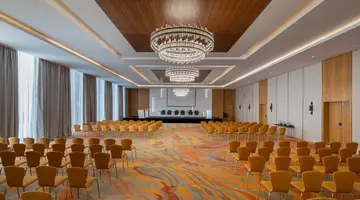 HILTON SKANES MONASTIR