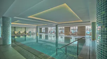 HILTON SKANES MONASTIR