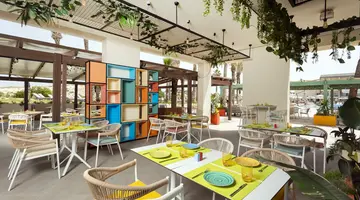 HILTON SKANES MONASTIR