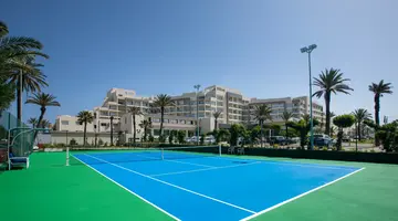 HILTON SKANES MONASTIR