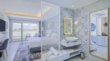 HILTON SKANES MONASTIR