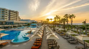 HILTON SKANES MONASTIR