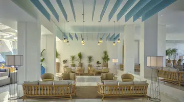 HILTON SKANES MONASTIR