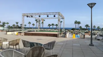HILTON SKANES MONASTIR