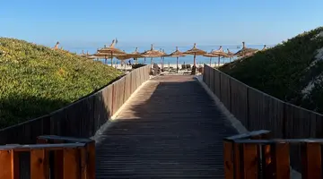 HILTON SKANES MONASTIR