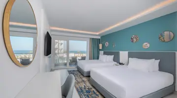 HILTON SKANES MONASTIR