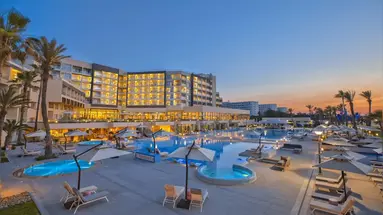 Hilton Skanes Monastir