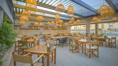 Hilton Skanes Monastir