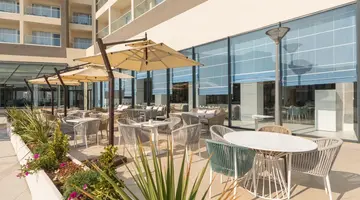 Hilton Skanes Monastir
